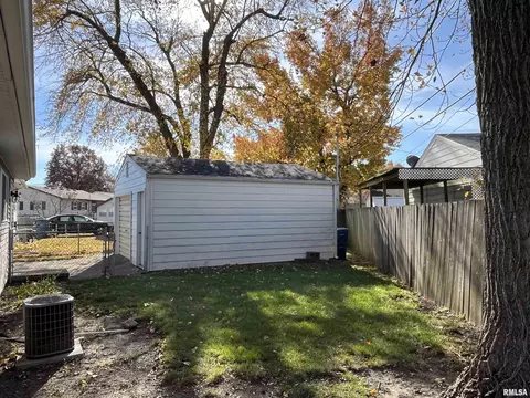 25 Melody Ln, Springfield, IL 62702 photo 13