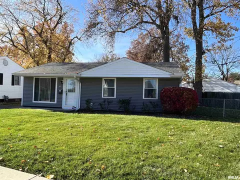 25 Melody Ln, Springfield, IL 62702 photo 10