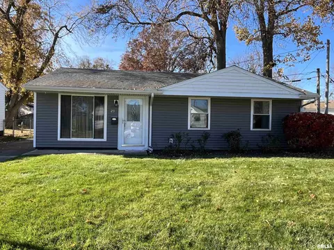 25 Melody Ln, Springfield, IL 62702 photo 11