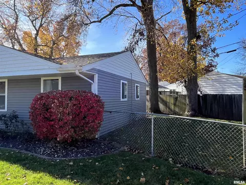 25 Melody Ln, Springfield, IL 62702 photo 14