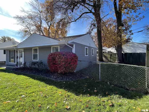 25 Melody Ln, Springfield, IL 62702 photo 15