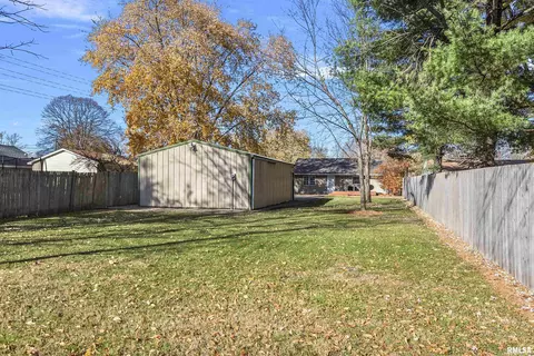 2714 Black Ave, Springfield, IL 62702 photo 28