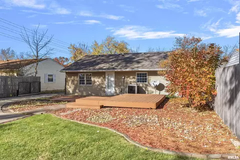 2714 Black Ave, Springfield, IL 62702 photo 25