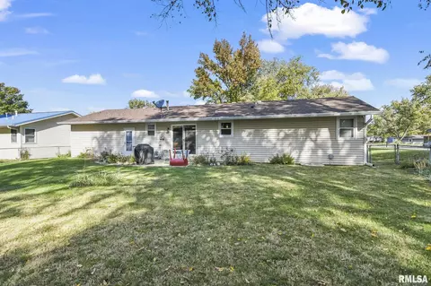 13 Powell St, Riverton, IL 62561 photo 27