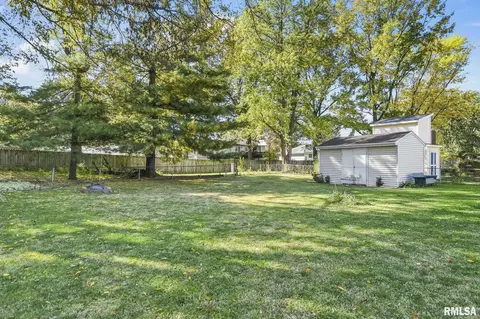 13 Powell St, Riverton, IL 62561 photo 30