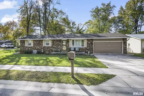13 Powell St, Riverton, IL 62561 photo 3
