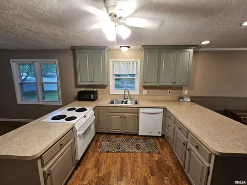 511 Rainbow Dr, Athens, IL 62613 photo 12