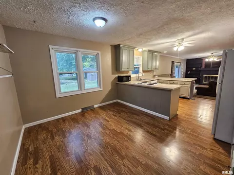 511 Rainbow Dr, Athens, IL 62613 photo 8