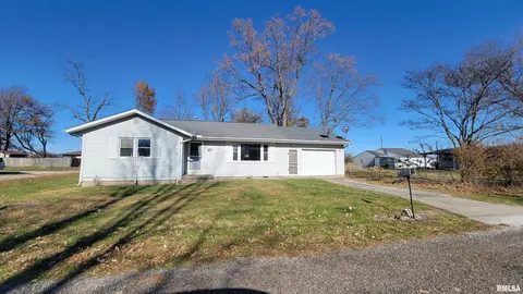 309 Elm St, Loami, IL 62661