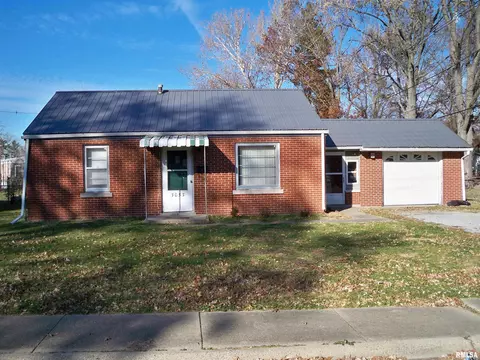 3053 Linden Ave, Springfield, IL 62707