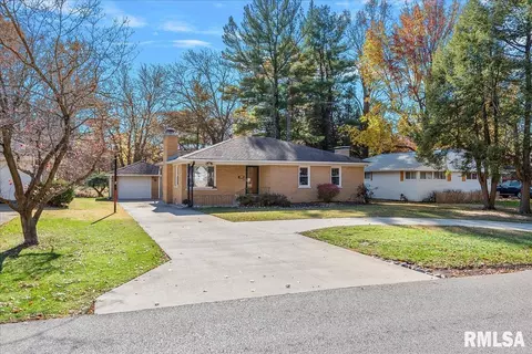 187 Circle Dr, Springfield, IL 62703 photo 52