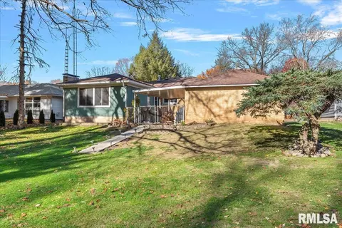 187 Circle Dr, Springfield, IL 62703 photo 37