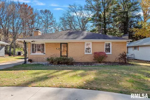187 Circle Dr, Springfield, IL 62703 photo 2