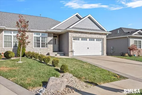 4651 Thompson Rd, Springfield, IL 62711