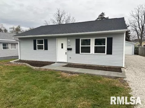 504 Pine St, Jacksonville, IL 62650