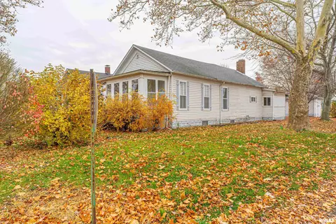1001 Broadway St, Lincoln, IL 62656