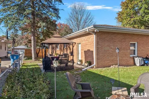 90 Glen Aire Dr, Springfield, IL 62703 photo 37