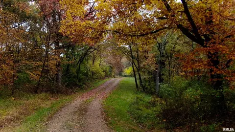13126 W Park School Rd, Princeville, IL 61559