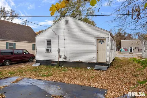2204 S 15th St, Springfield, IL 62704 photo 19