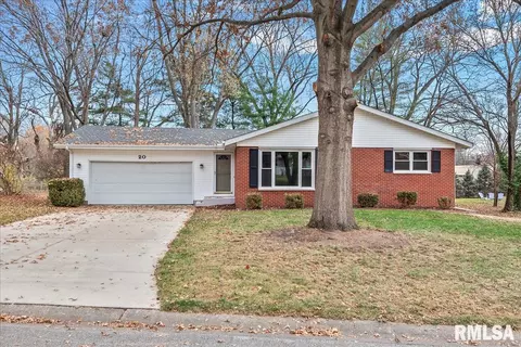 20 Cheyenne Dr, Springfield, IL 62711 photo 2