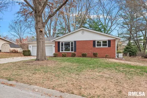 20 Cheyenne Dr, Springfield, IL 62711 photo 3