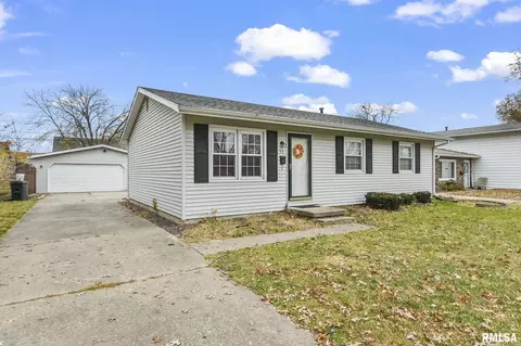 59 Villanova Dr, Springfield, IL 62703 photo 3