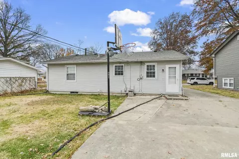 59 Villanova Dr, Springfield, IL 62703 photo 31