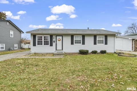 59 Villanova Dr, Springfield, IL 62703 photo 2