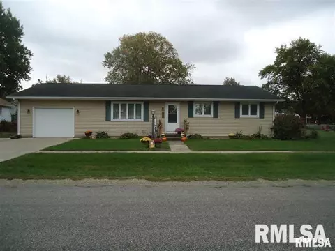 212 W Progress St, Ashland, IL 62612
