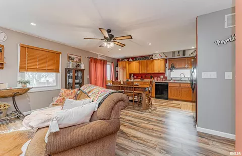 607 County Rd, Mclean, IL 61754 photo 7