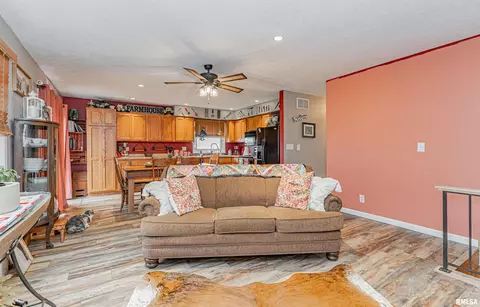 607 County Rd, Mclean, IL 61754 photo 8