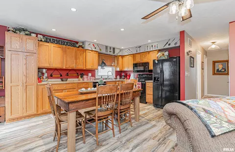 607 County Rd, Mclean, IL 61754 photo 9