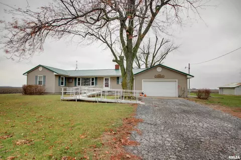 2459 Highway 94 St, Golden, IL 62339