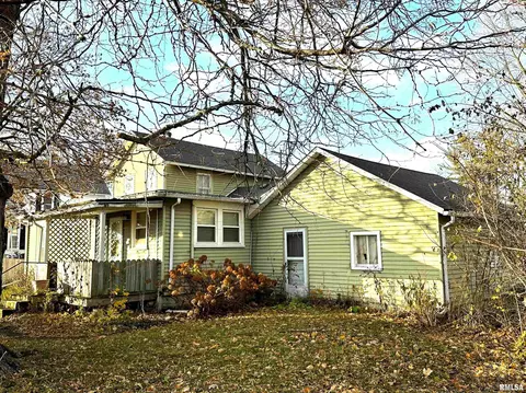 111 NW 2nd St, Galva, IL 61434 photo 4