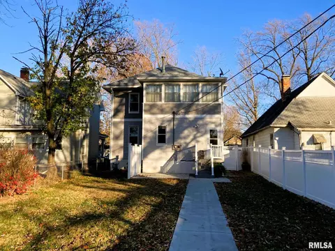 127 N State St, Springfield, IL 62702 photo 48