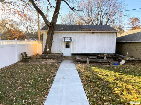 127 N State St, Springfield, IL 62702 photo 46