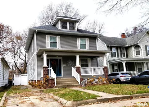 127 N State St, Springfield, IL 62702 photo 2