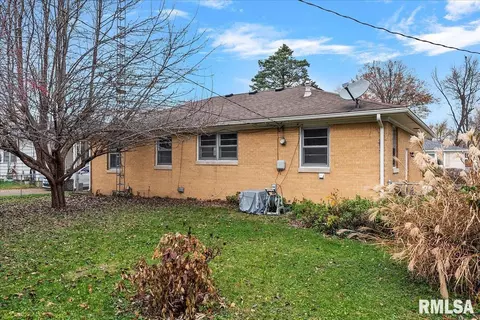 10 Alberta Ln, Springfield, IL 62704 photo 19