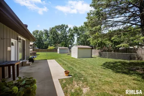 9 Red Oak Ln, Springfield, IL 62712 photo 8