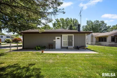 9 Red Oak Ln, Springfield, IL 62712 photo 9