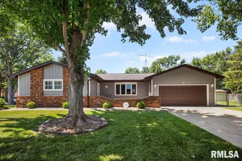9 Red Oak Ln, Springfield, IL 62712 photo 4