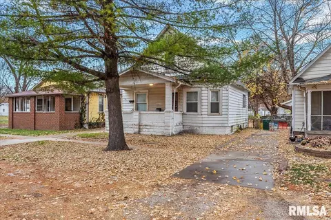 1011 N 14th St, Springfield, IL 62702 photo 3