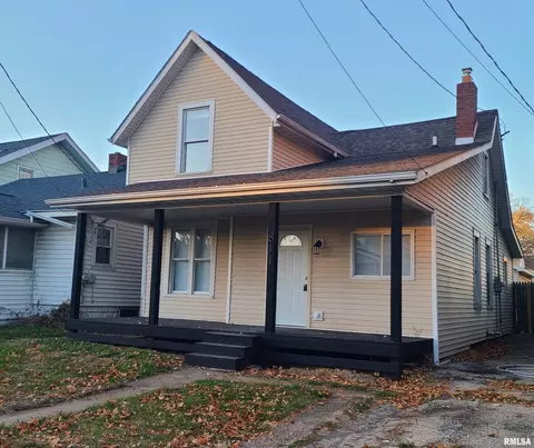 811 E Virginia Ave, Peoria, IL 61603