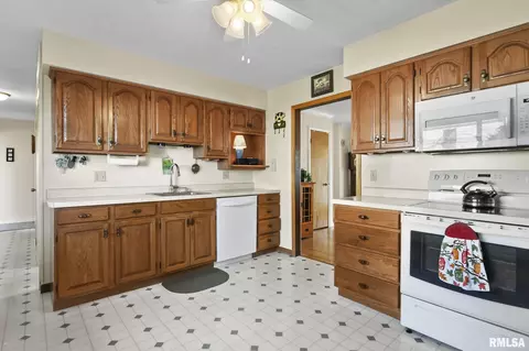 601 E Menard St, Riverton, IL 62561 photo 17