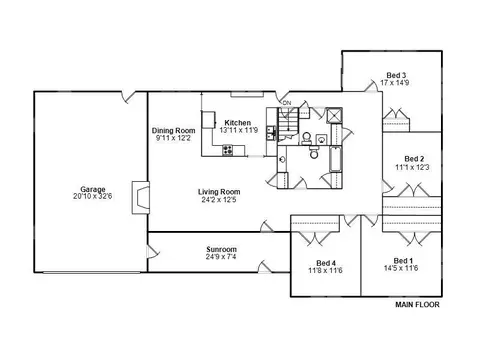 601 E Menard St, Riverton, IL 62561 photo 49