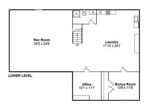 601 E Menard St, Riverton, IL 62561 photo 50