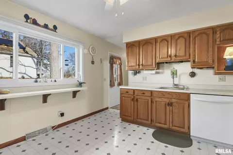 601 E Menard St, Riverton, IL 62561 photo 16