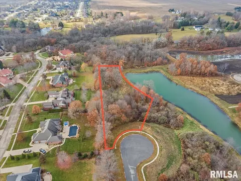 3513 Blue Heron Ct, Springfield, IL 62711