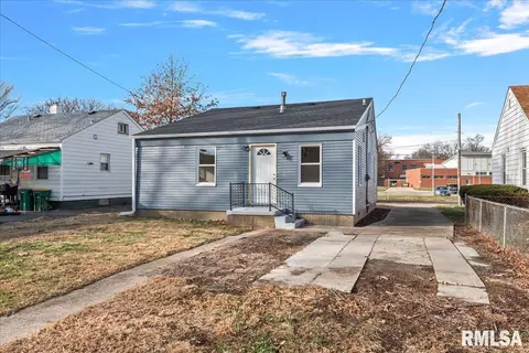 1036 N Bond St, Springfield, IL 62702 photo 28