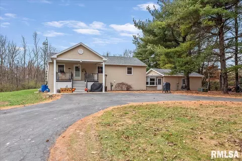 4182 Cessna Ln, Springfield, IL 62707 photo 2